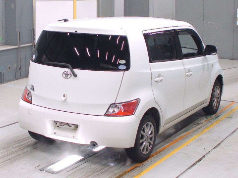 2006 Toyota bB QNC20[1]