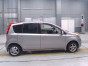 2010 Nissan Note