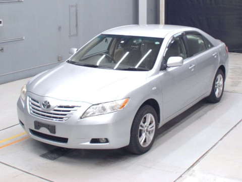 2006 Toyota Camry ACV45[0]