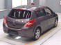 2008 Nissan Tiida