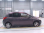 2008 Nissan Tiida