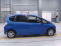 2012 Honda Fit Hybrid