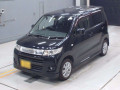 2011 Suzuki WAGON R STINGRAY