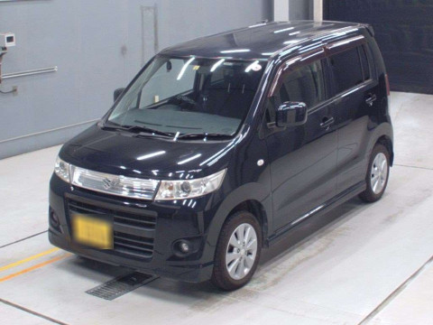 2011 Suzuki WAGON R STINGRAY MH23S[0]