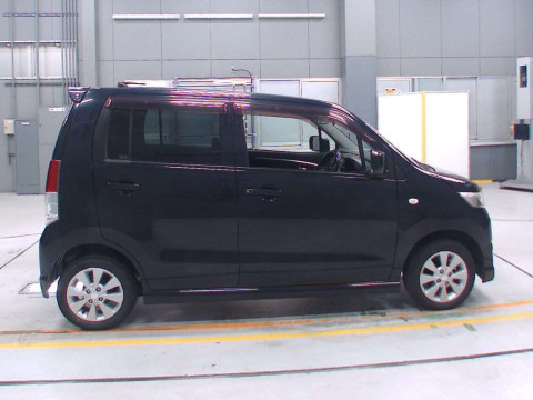 2011 Suzuki WAGON R STINGRAY MH23S[2]