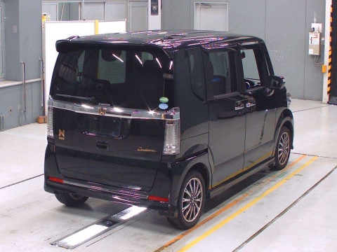 2015 Honda N-BOX CUSTOM JF1[1]