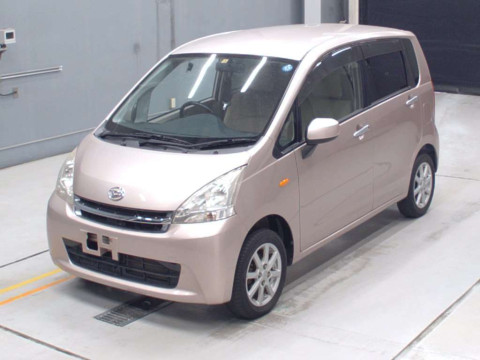 2012 Daihatsu Move LA100S[0]