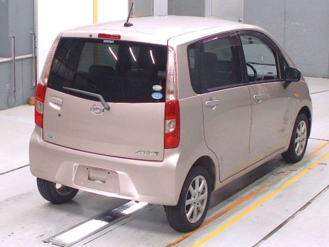 2012 Daihatsu Move LA100S[1]