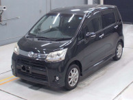 2011 Daihatsu Move Custom