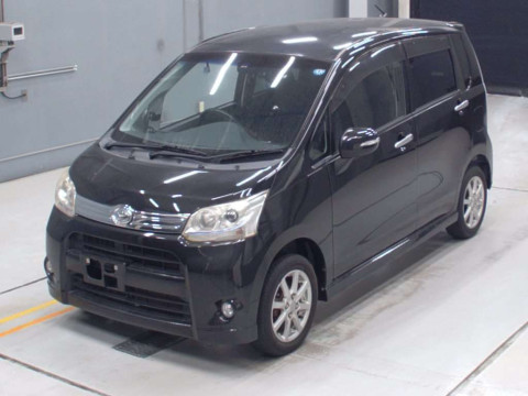 2011 Daihatsu Move Custom LA100S[0]