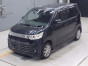 2014 Suzuki WAGON R STINGRAY