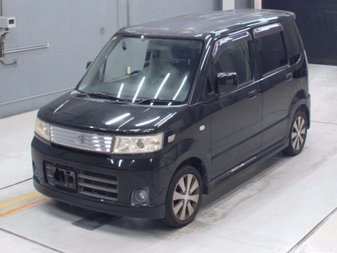 2008 Suzuki Wagon R MH22S[0]