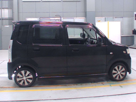 2008 Suzuki Wagon R MH22S[2]