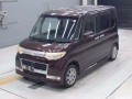 2010 Daihatsu Tanto