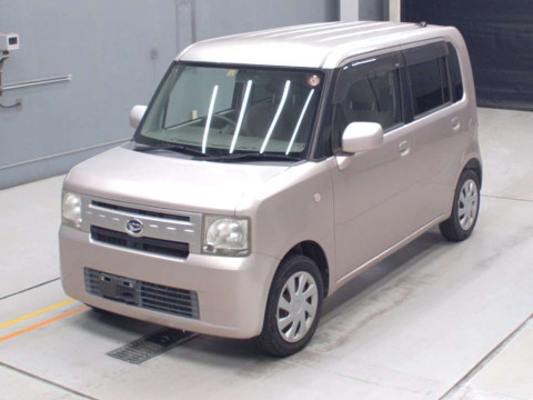 2011 Daihatsu Move Conte L575S[0]