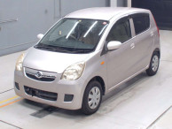 2009 Daihatsu Mira