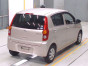 2009 Daihatsu Mira