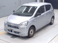 2019 Toyota Pixis Epoch