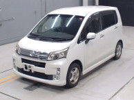 2013 Daihatsu Move