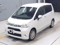 2011 Daihatsu Move