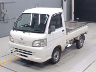 2007 Daihatsu Hijet Truck