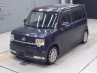 2009 Daihatsu Move Conte