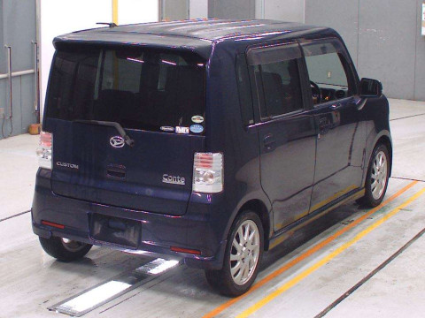 2009 Daihatsu Move Conte L575S[1]