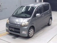 2007 Daihatsu Move