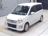 2009 Subaru Stella