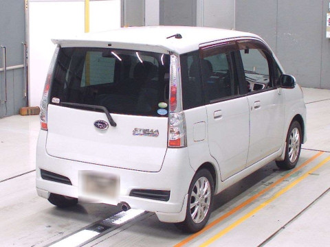 2009 Subaru Stella RN2[1]