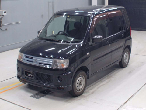 2009 Mitsubishi Toppo H82A[0]