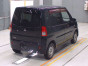 2009 Mitsubishi Toppo