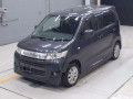 2010 Suzuki WAGON R STINGRAY