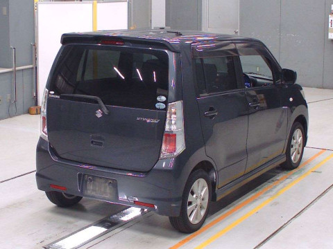 2010 Suzuki WAGON R STINGRAY MH23S[1]