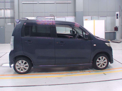 2010 Suzuki WAGON R STINGRAY MH23S[2]