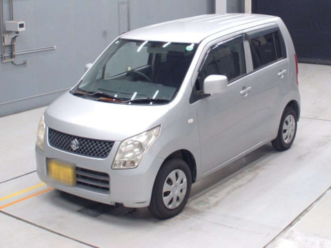 2009 Suzuki Wagon R MH23S[0]