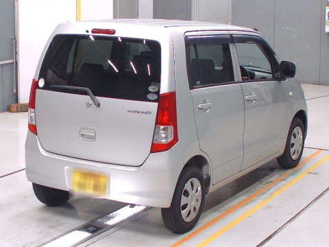 2009 Suzuki Wagon R MH23S[1]