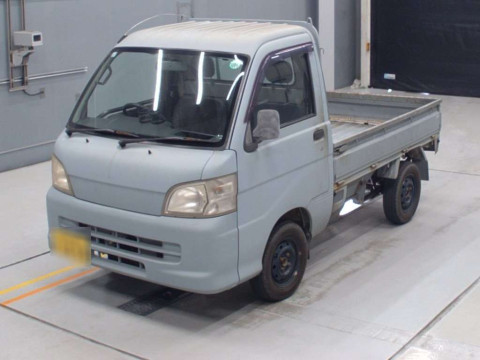 2005 Daihatsu Hijet Truck S200P[0]