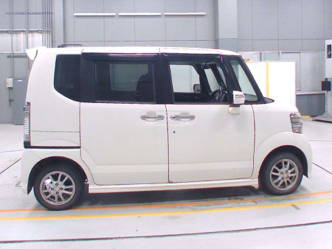 2013 Honda N-BOX CUSTOM JF2[2]