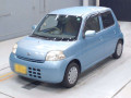 2009 Daihatsu Esse