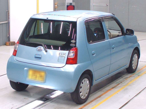 2009 Daihatsu Esse L235S[1]