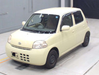 2007 Daihatsu Esse