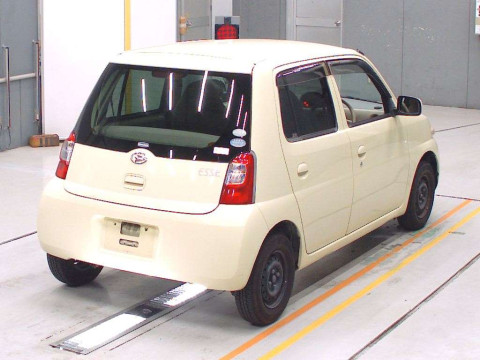 2007 Daihatsu Esse L235S[1]