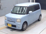 2009 Daihatsu Move Conte