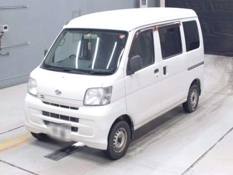 2009 Daihatsu Move Conte L575S[0]