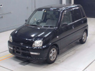 2008 Subaru Pleo