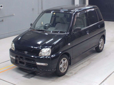 2008 Subaru Pleo RV1[0]