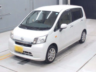 2013 Daihatsu Move