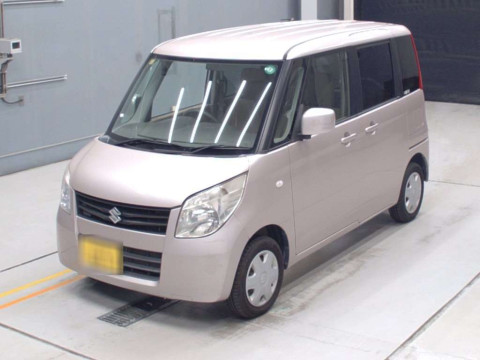 2012 Suzuki Palette MK21S[0]