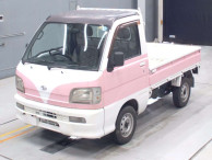 2000 Daihatsu Hijet Truck